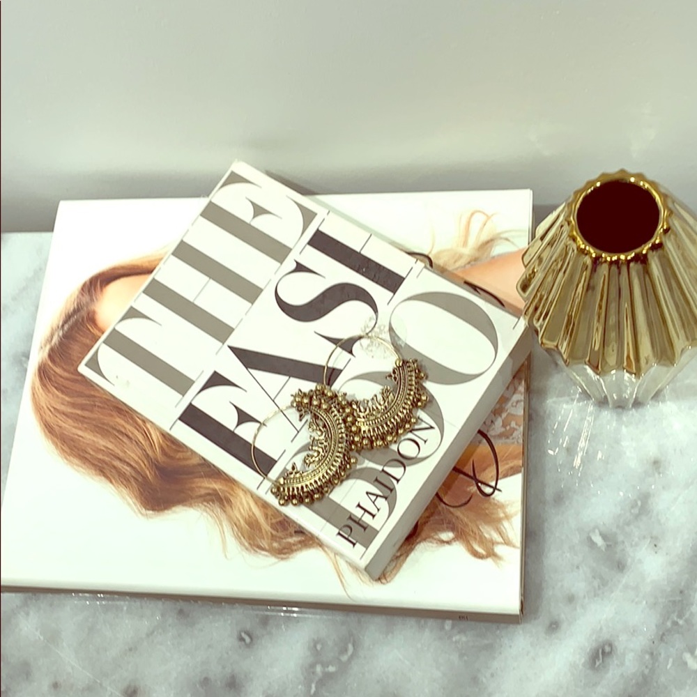 Boho Earrings